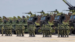 PLATE PROFESIONALNIH VOJNIKA IDU I PREKO 2.000 EVRA Rastu plate, za ovo su odvojene ogromne pare