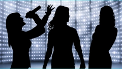 SILOVANE TRI PEVAČICE! Isplivali jezivi detalji, evo zašto ćute