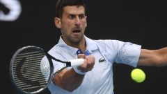 RUTNSKI ODRAĐEN POSAO Evo šta je sve Novak zaradio pobedom protiv Esčeverija
