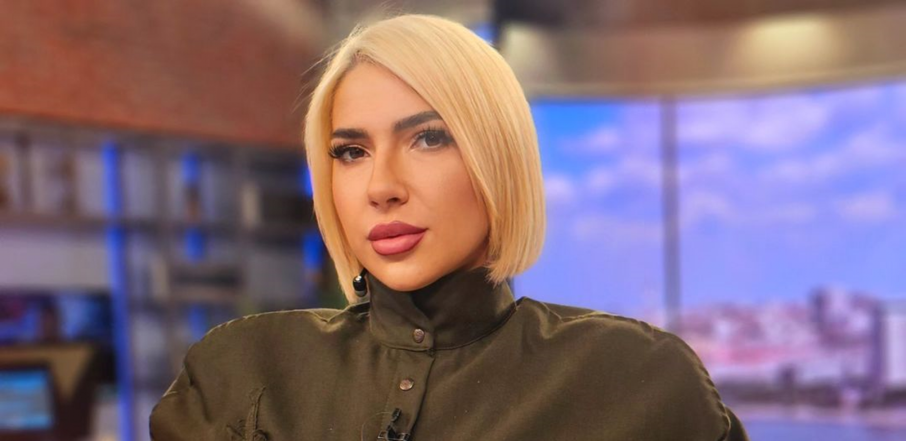 ON MORA DA MI PARIRA! Ovako je Jovana Jeremić pričala o ljubavi i sebi predvidela partnera