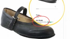 PREKOPIRALI PIROTSKE OPANKE, PA IH PRODAJU ZA DEBELE PARE Piroćani postali visoka moda