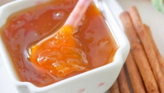 NEODOLJIVI PUDING OD JAPANSKE JABUKE Bez kuvanja, gotov začas a nestaće sa stola odmah