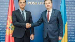 Crna Gora nastavlja podršku Ukrajini