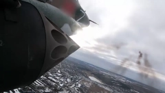 UDAR KOD DONJECKA Rusi napali jedinice Oružanih snaga Ukrajine (VIDEO)