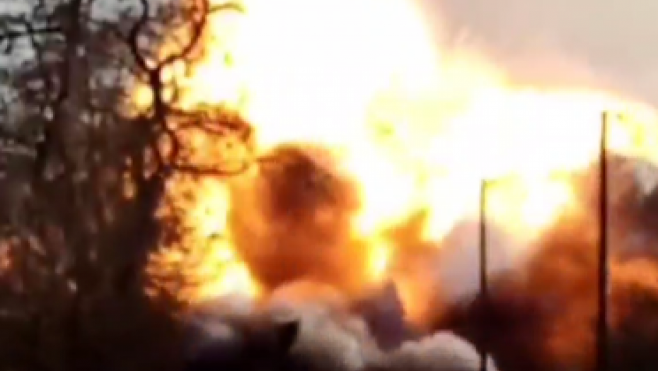 MINISTAR JAVNO MOLI ZA POMOĆ Otkrio da je u Ukrajini užasna situacija. "Zapad to mora da uradi!" (FOTO)