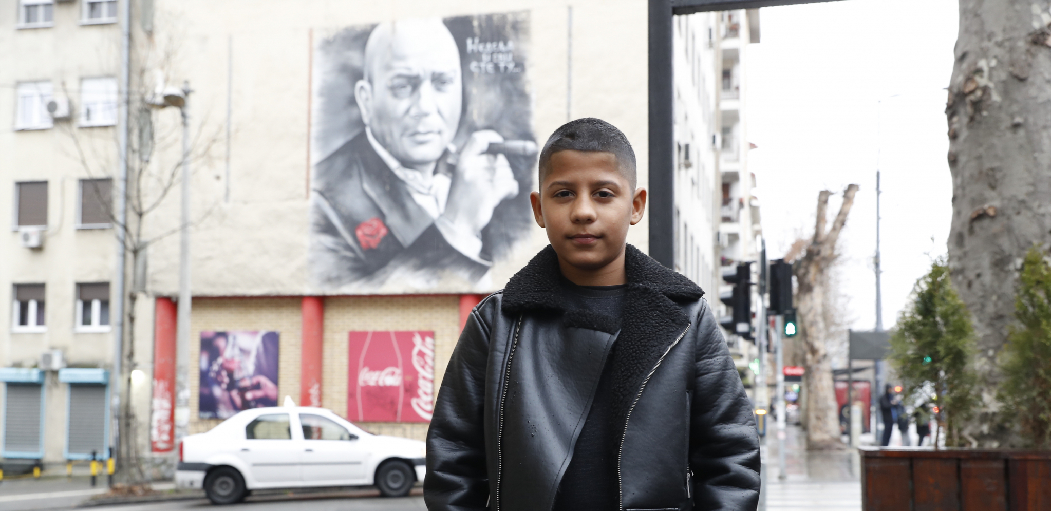 BOLJE DA PRODAJEM RUŽE, NEGO DA KRADEM: Bolna ispovest dečaka koji je glumio malog Džeja u filmu: Hoću mojima da kupim kuću