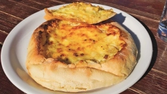NAPRAVITE SAMI KOMPLET LEPINJU Tajni recept za specijalitet sa Zlatibora
