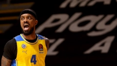 BIVŠI IGRAČ ZVEZDE PONEO PRIZNANJE Plejmejker osvojio nagradu za MVP plej-ina Evrolige