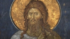 NA SVETOG JOVANA OVO NI SLUČAJNO NE UZIMAJTE U RUKE Domaćin ne seda dok sveća gori, crvenu boju treba IZBEGAVATI