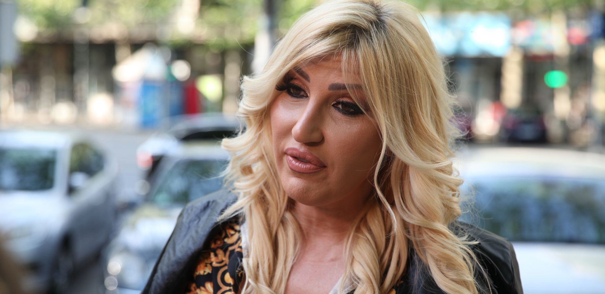 PEVAČICA SLOMLJENA OD BOLA ZBOG VELIKOG GUBITKA Oglasila se potresnim rečima: Neka te bog primi u carstvo nebesko