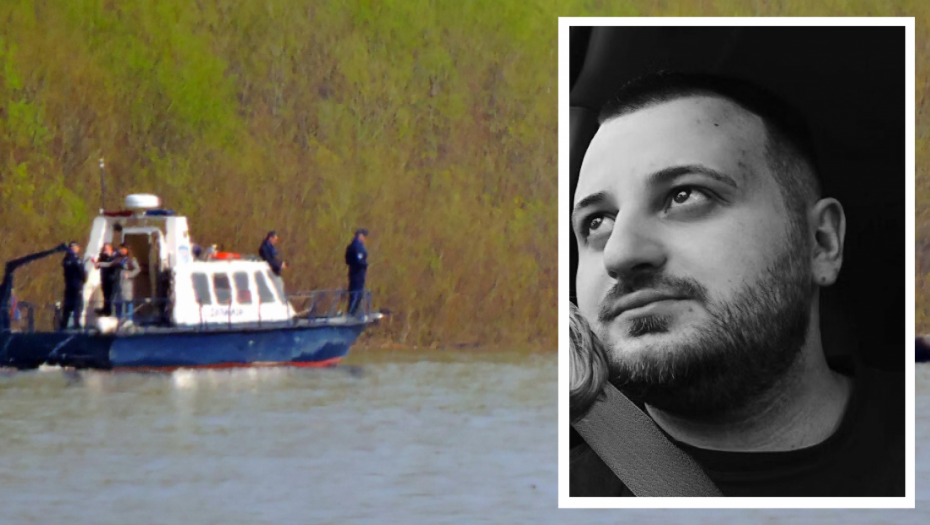 TOČKOVI AUTOMOBILA VIRILI IZ DUNAVA Očevidac ispričao jezive detalje nesreće u Velikom Gradištu: "Odmah sam znao da su male šanse da je živ"!