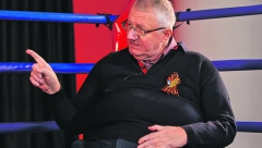 ŠEŠELJ OTKRIO MRAČNU TAJNU HAŠKIH ZLIKOVACA Pakleni cilj dr Mengelea iz Sheveningena