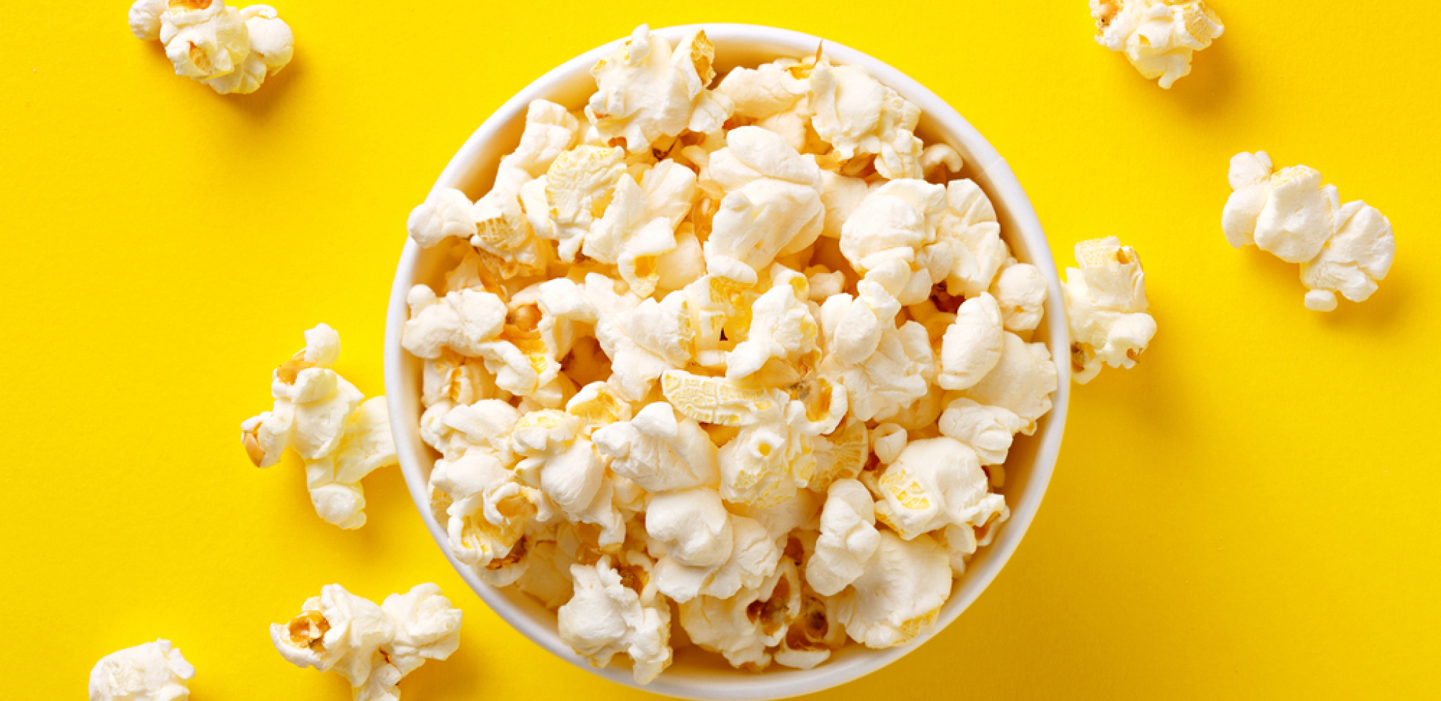 CEO INTERNET JOJ SE SMEJE Devojčica pokušala da spremi kokice, pa napravila HAOS u kuhinji