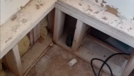 "IZJURIO SAM, UZEO DAH I VRATIO SE DA SNIMIM" Majstor doživeo šok, hitno pozvao policiju (VIDEO)