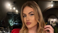 DEVET GODINA ČEKALA NA OVO! Srpska influenserka 20 dana posle operacije promene pola objavila prve fotke