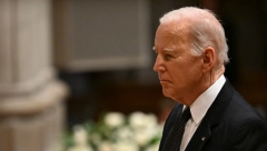 HITNO SE OGLASIO PREDSEDNIK AMERIKE "Priveden je osumnjičeni za pokušaj atentata na Trampa"