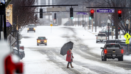 HRVATSKA PRVA NA UDARU "ZEVSA" Stiže na Balkan, evo šta nam se sprema