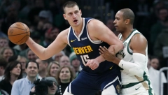 JOKIĆ OČARAO LEGENDU NBA LIGE: Dominantniji je od Vilta Čembrlena, biće opet MVP