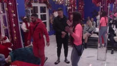 BIO SI POTRČKO MOJOJ PORODICI! Skandalozna svađa Miljane i Bebice u programu uživo, izvređao joj bolesnog oca i majku!