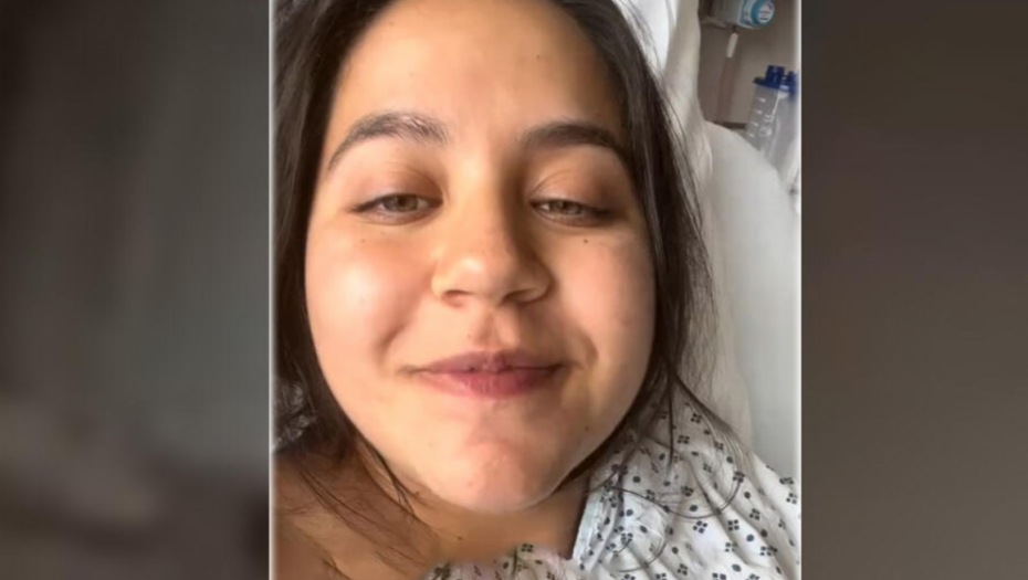 SNIMAK KOJI JE RAZBESNEO JAVNOST Tamara pokazala šta radi tik pred porođaj, pa se javno obratila šefu (VIDEO)