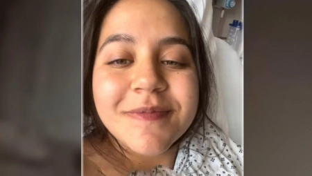 SNIMAK KOJI JE RAZBESNEO JAVNOST Tamara pokazala šta radi tik pred porođaj, pa se javno obratila šefu (VIDEO)