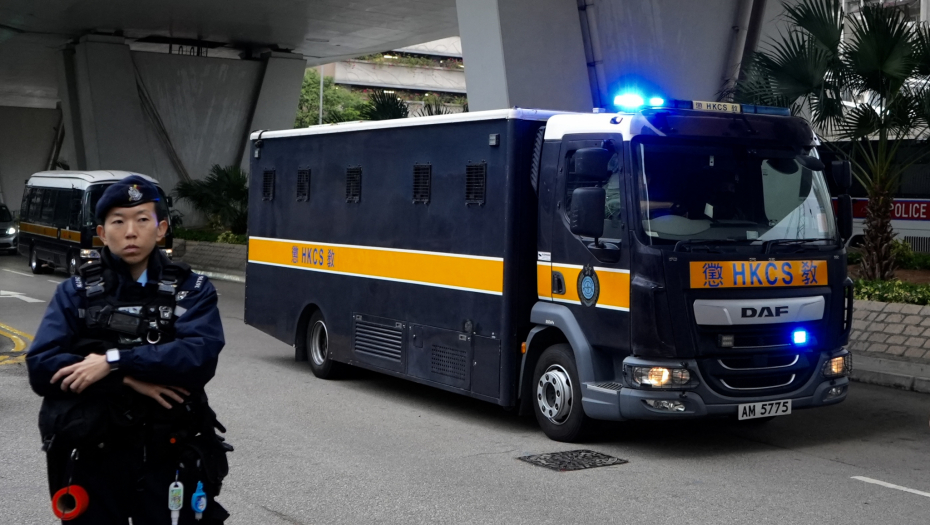 NAPAD U BOLNICI U KINI Ima poginulih i povređenih