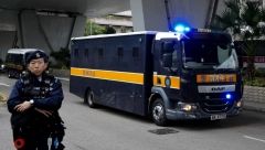 STRAVIČAN UDES U KINI Devotoro poginulo na mestu, direktan sudar kamiona i kombija