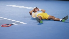 NOVI ŠOK NA AUSTRALIJAN OPENU Anonimus izbacio Đokovićevog prijatelja