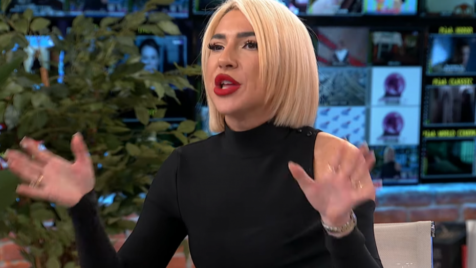 KO DELI MOJE STAVOVE, BIĆE USPEŠAN! Jovana Jeremić poslala jasnu poruku muškarcima