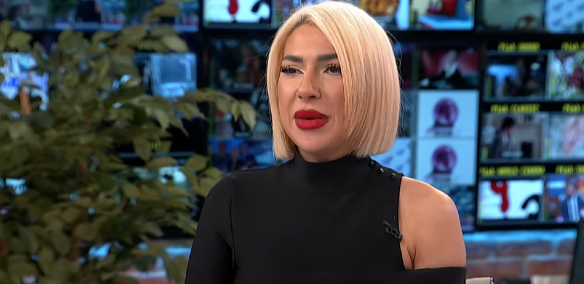 TAKVA SAM I JA! Jovana Jeremić uporedila sebe sa Breskvicom, javno izgovorila ove reči!