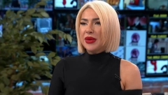 TAKVA SAM I JA! Jovana Jeremić uporedila sebe sa Breskvicom, javno izgovorila ove reči!
