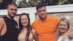 SVI NA NOGAMA U DOMU DRAGOJEVIĆA U VETERNIKU Dejanova majka nije mogla da prećuti, sve objavila, čestitke stižu sa svih strana!