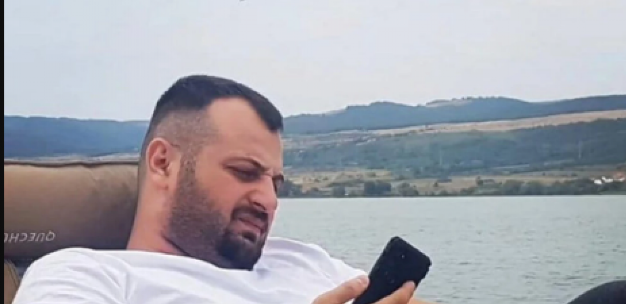 "PREKINUĆI DIJALIZU I DOLAZIM KOD TEBE" Bolne reči oca stradalog Duška - OVO KIDA DUŠU