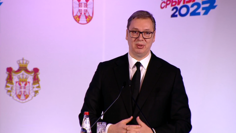 POVEĆANJE OD 200 MILIONA EVRA Vučić o ulaganju u zdravstvo: Mnogo me boli ona najružnija rečenica