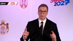 Vučić sutra na predstavljanju rezultata analize sposobnosti Vojske Srbije