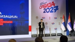 PREMIJERKA O VEŠTAČKOJ INTELIGENCIJI I BIOTEHNOLOGIJI Ono što ćemo uraditi do 2027. godine će biti kvantni skok u odnosu na sve do sada