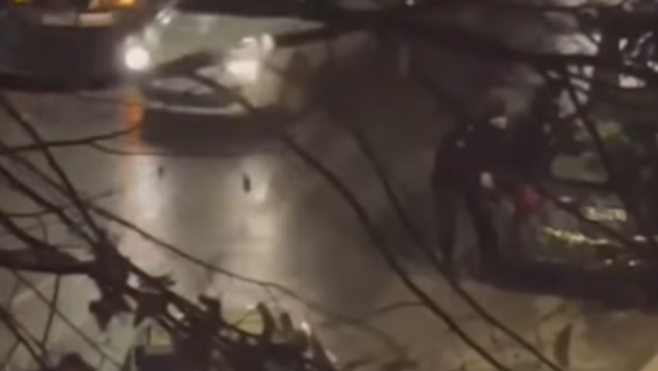 U SMEDEREVU SE ČULI PUCNJI? Drama, policija na terenu (FOTO/VIDEO)