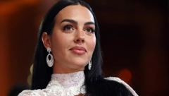 CURA FINA Georgina ukrala šou pred šeicima: Pucaju grudi, sevaju noge!
