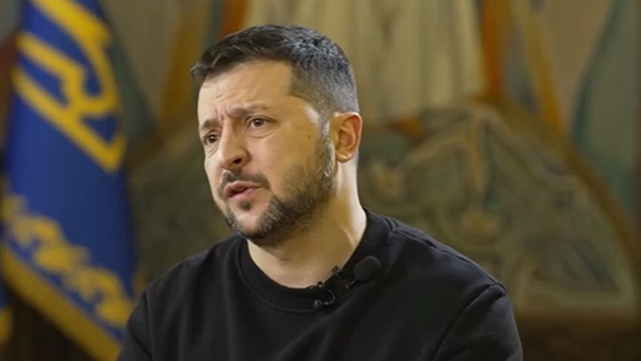 "OVO JE PRAVA ČINJENICA" Zelenski priznao: Ne možemo (VIDEO)