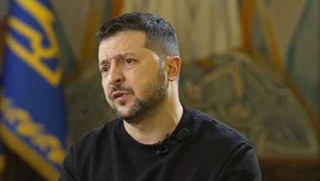 "OVO JE PRAVA ČINJENICA" Zelenski priznao: Ne možemo (VIDEO)