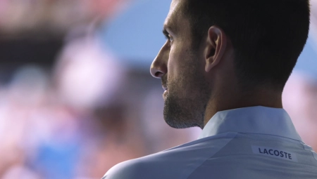 NOLE NIKAD NE ZABORAVLJA Kako je Novak Đoković brutalno ponizio Bila Klintona