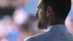 NOLETOVA BORBA Đoković će morati da prođe kroz pakao, ali stvarno