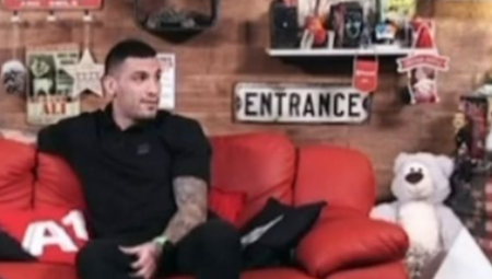 POČIVAJ U MIRU MALI BRATE Oglasio se Džoker, njegove reči o Saviću kidaju dušu