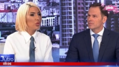 MAJKE ĆE ZA PRVO DETE DOBIJATI 500.000 DINARA, TAKO IM KAŽEMO "HVALA" Siniša Mali u jutarnjem programu o važnim temama za Srbiju