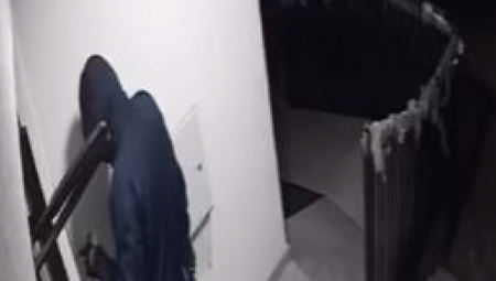 U SUBOTICI UHAPŠEN PROVALNIK Sumnja se da je i iz crkve ukrao kutiju sa dobrovoljnim prilogom