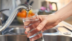 NEKA ČESME ZASIJAJU Nikad vam ne bi palo na pamet da ovim možete skinuti kamenac!