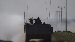 NIŠTA OD PRIMIRJA Hamas odbio predlog Izraela