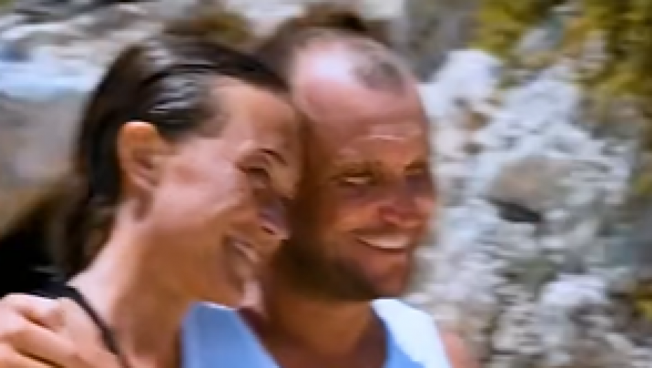 "ON JE MENE SPASIO, A JA NJEGA NISAM MOGLA" Ovo je jedna od najtužnijih ali i najopasnijih ljubavnih priča: 30 sekundi je sve promenilo (VIDEO)