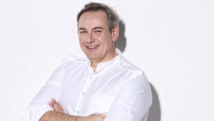 FILIP ĆIRIĆ, KUVAR I SUDIJA U EMISIJI MASTER ŠEF SRBIJA Nagradu od 50.000 evra potrošio bih u restoranima