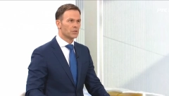 SINIŠA MALI ČESTITAO ANI BRNABIĆ: Vrhunski je profesionalac, vredna, sposobna i ozbiljna, i u svakom smislu je dostojna ove važne funkcije